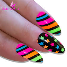 Fake Nails - Yes or No?