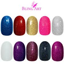 Fake Nails - What Do You Need to Know?