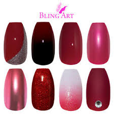 False Nails - A Growing Market?
