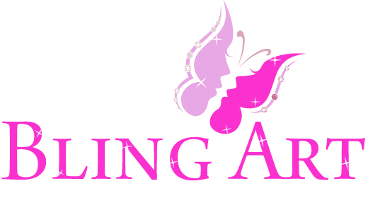 Bling Art 